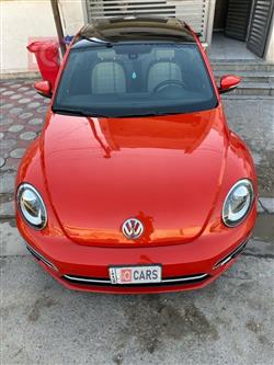 فولكسفاغن بيتل